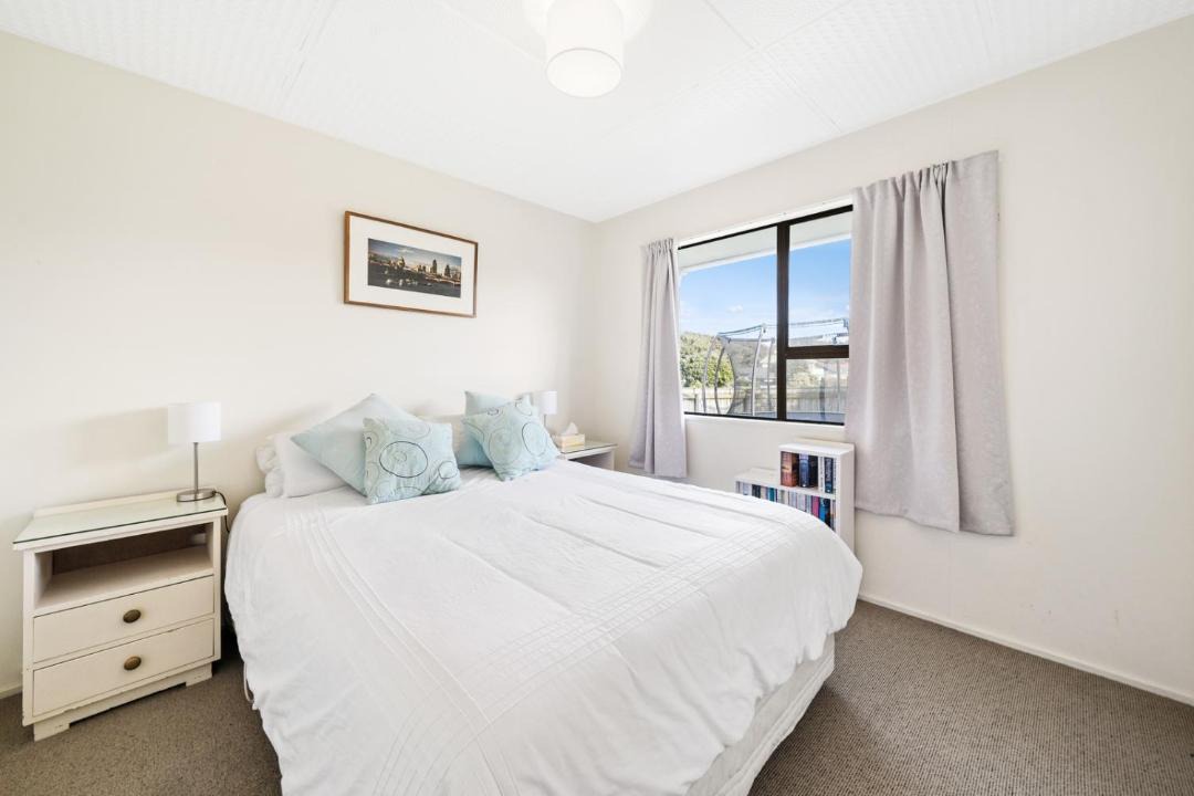 Photo of Bedroom in Otaki Beach