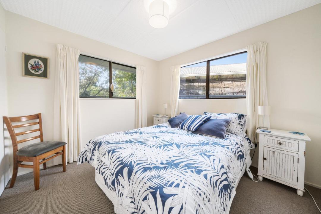 Photo of Bedroom in Otaki Beach