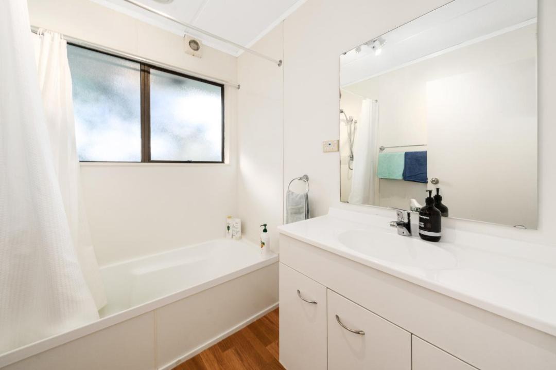 Photo of Bathroom in Otaki Beach