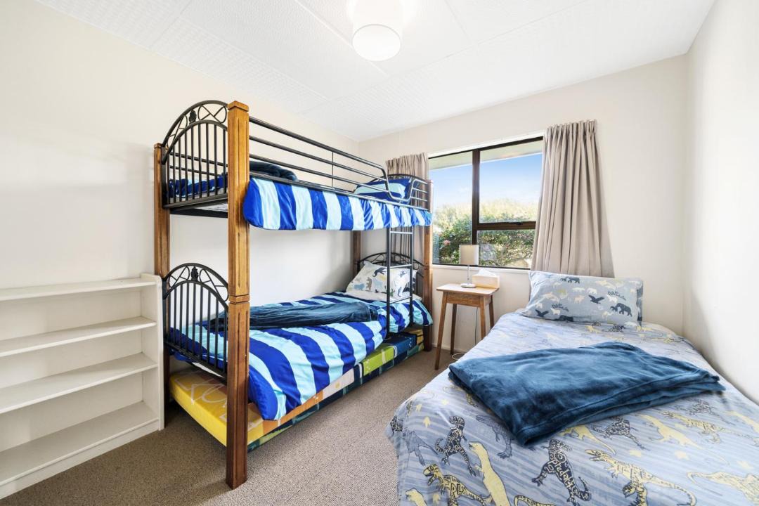 Photo of Bedroom in Otaki Beach