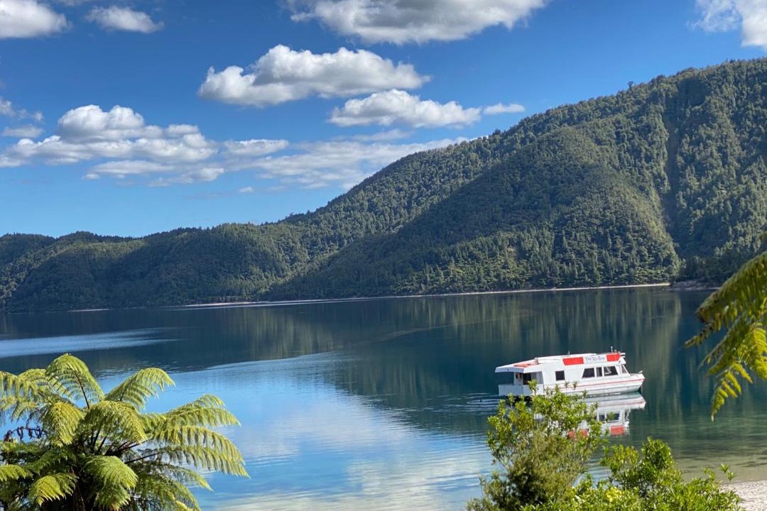 Photo of Others in Lake Okataina