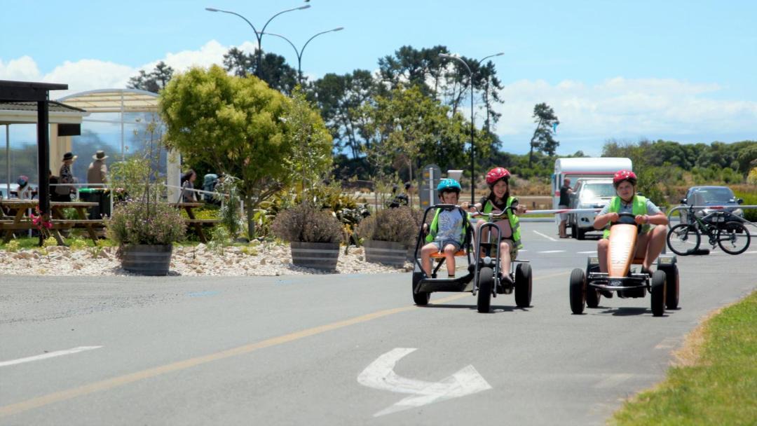 Photo of Others in Tahunanui