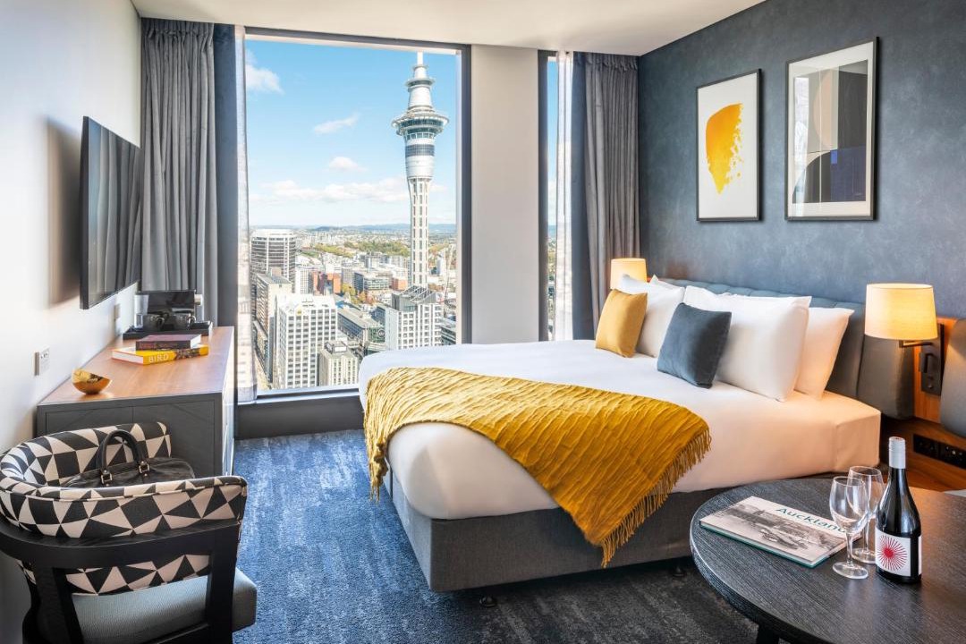 Photo of Others in Auckland Central Business District