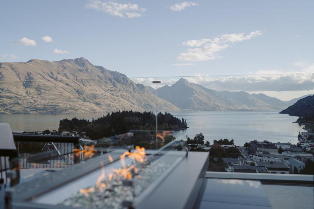 Photo of Others in Queenstown City Centre