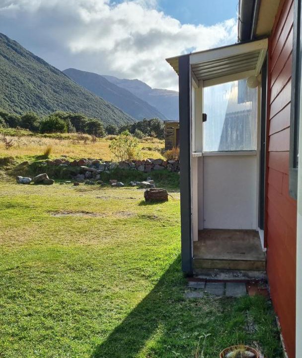 Photo of Others in Arthur's Pass
