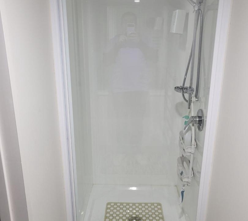 Photo of Bathroom in Timaru