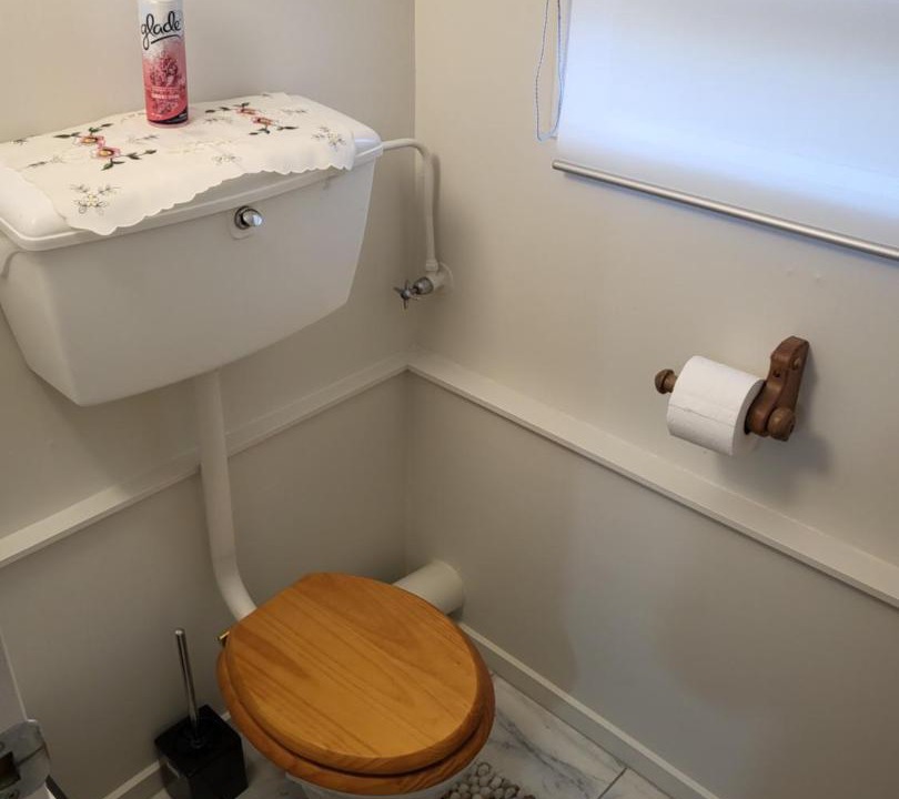 Photo of Bathroom in Timaru