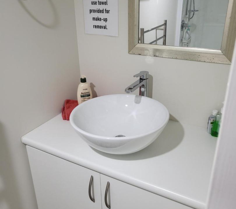 Photo of Bathroom in Timaru