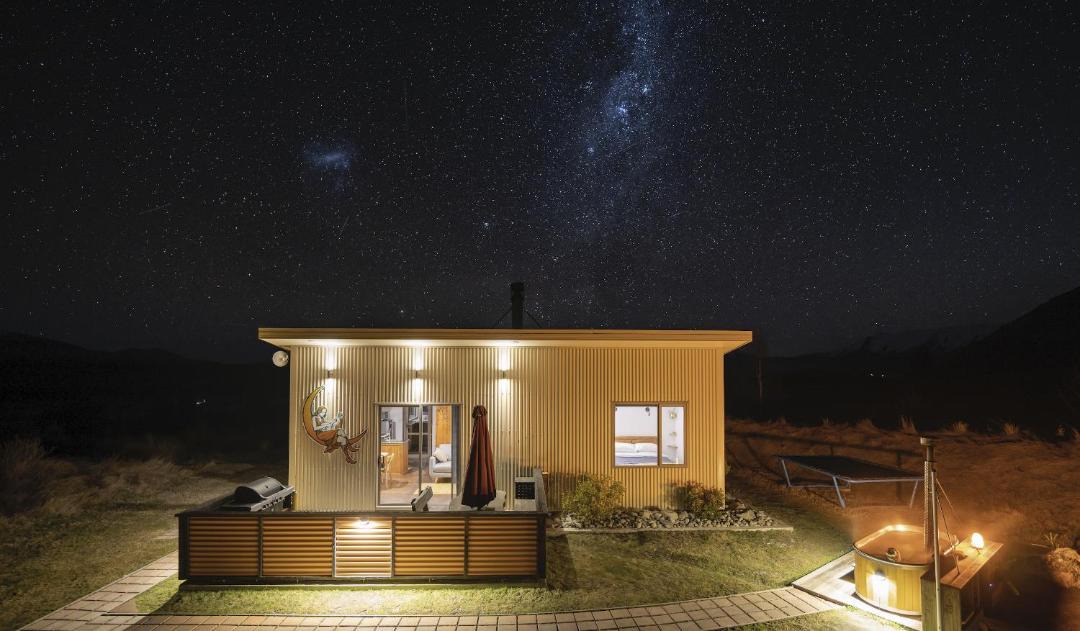 Photo of Others in Ben Ohau