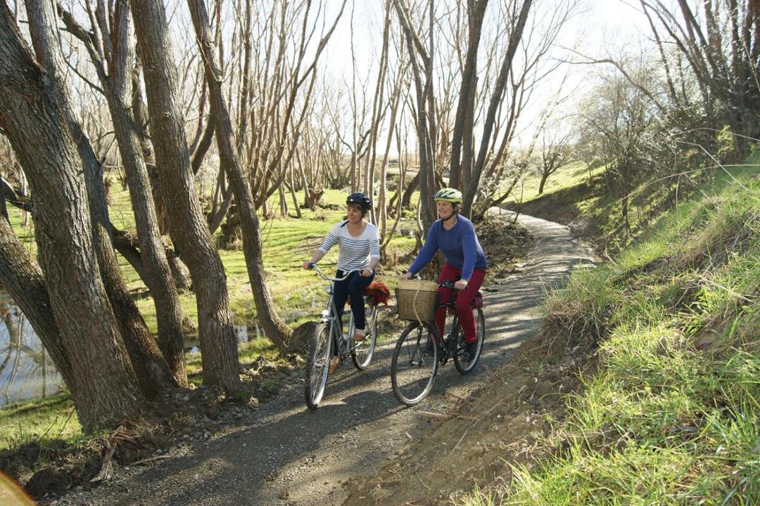 Photo of Others in Waipara