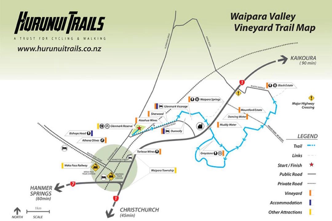 Photo of Others in Waipara