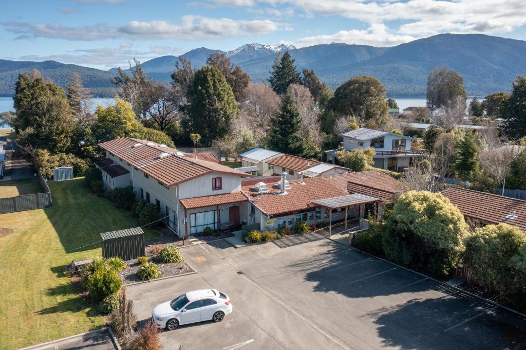 Photo of Others in Te Anau