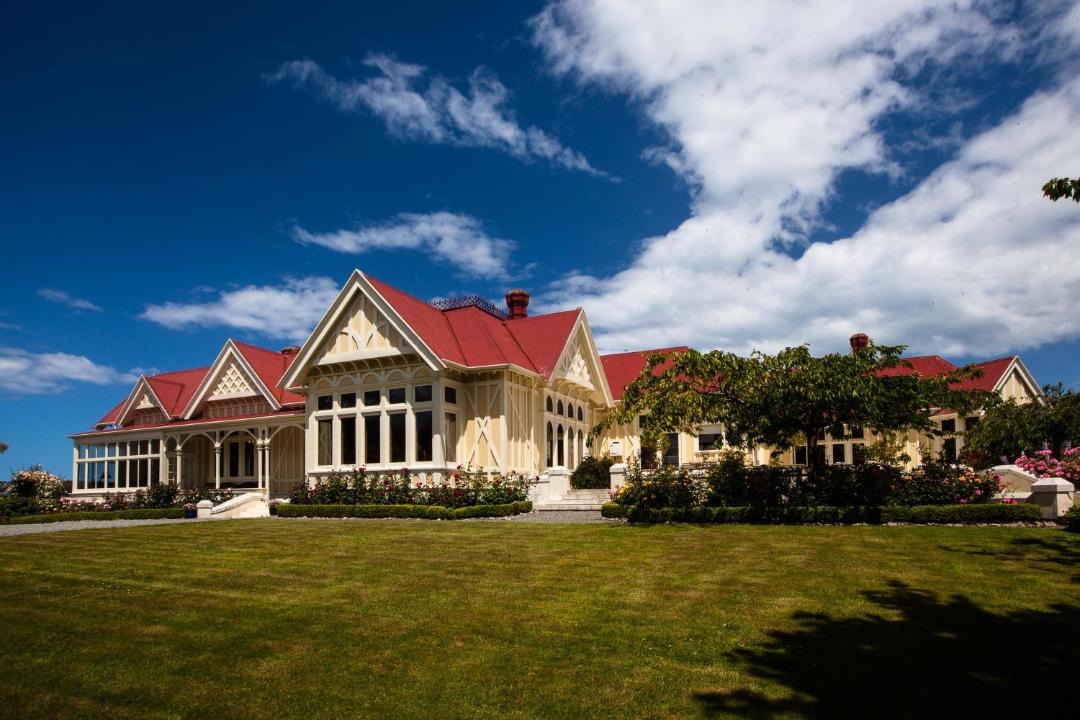 Photo of Others in Oamaru