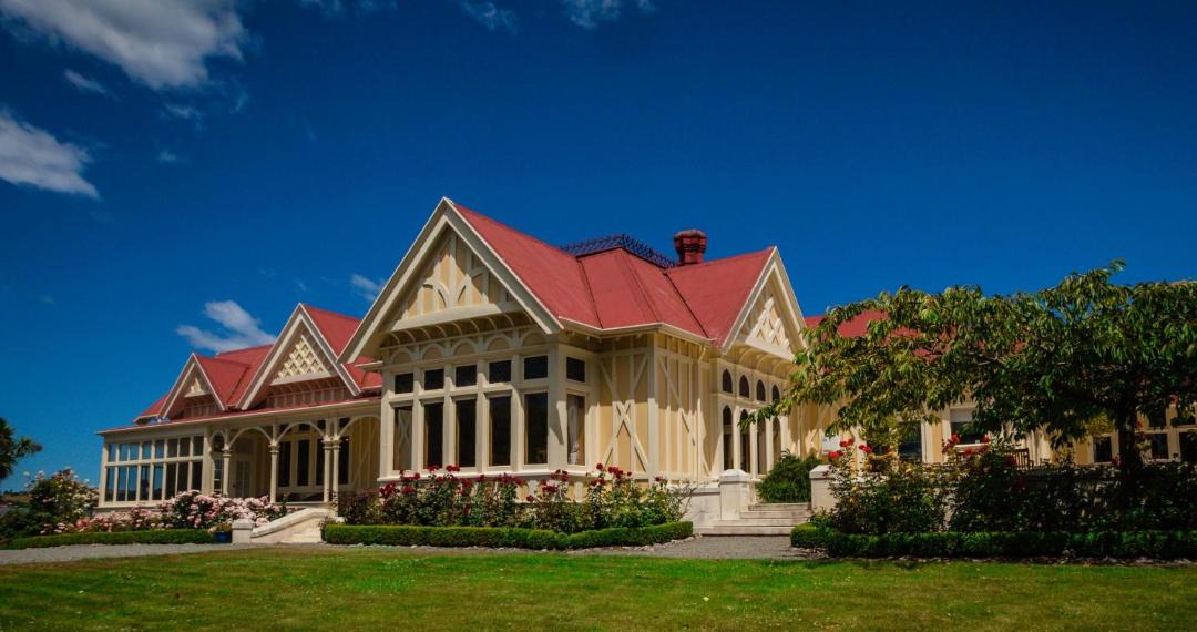 Photo of Others in Oamaru