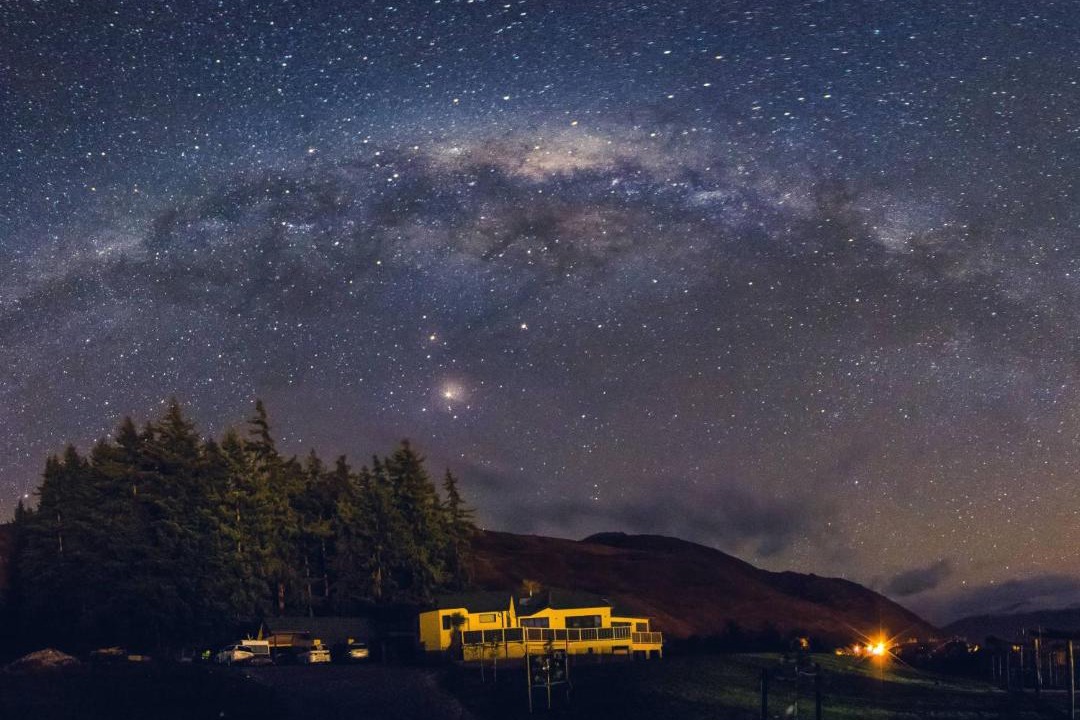 Photo of Others in Wanaka