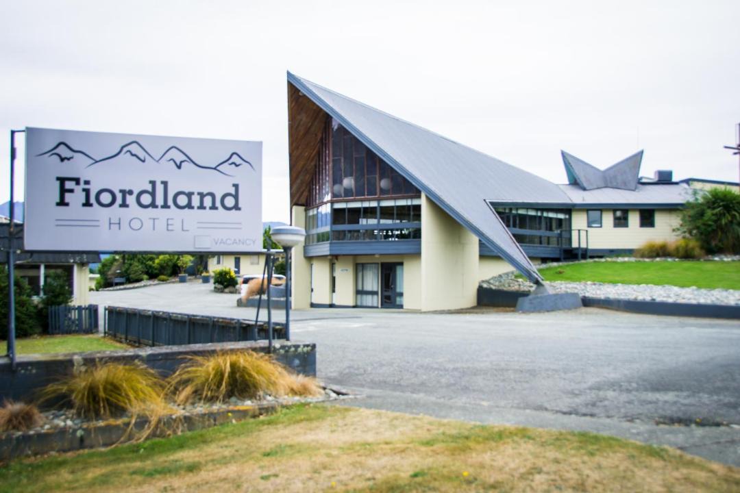 Photo of Others in Te Anau