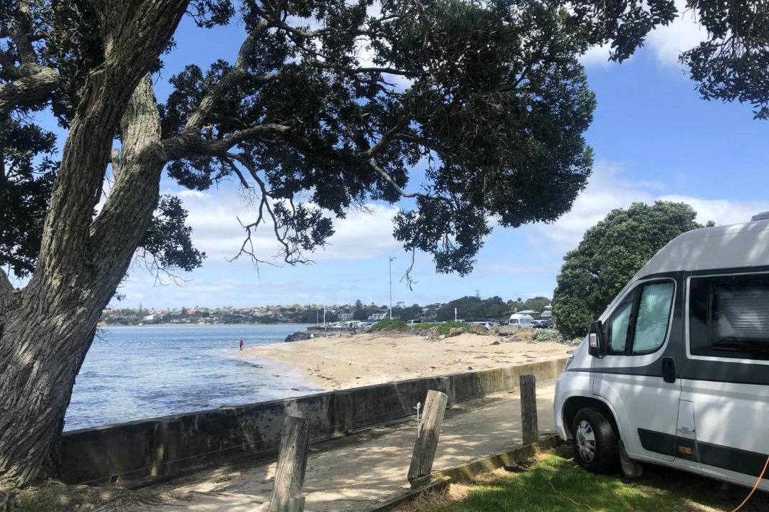 Photo of Outdoor in Takapuna
