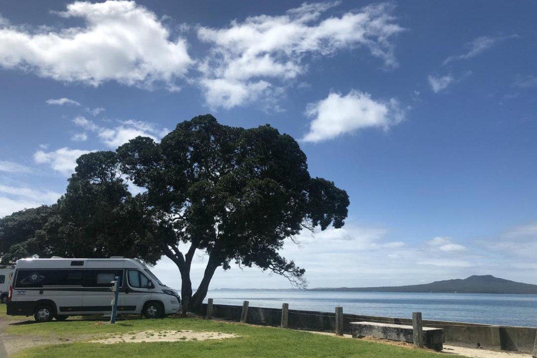 Photo of Outdoor in Takapuna