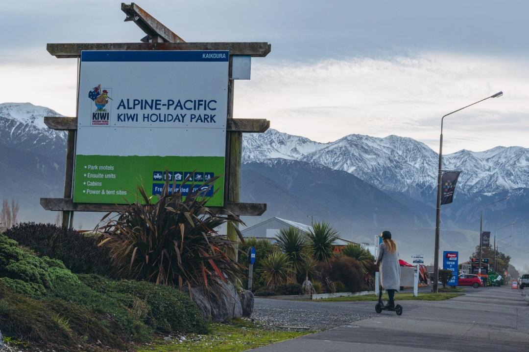 Photo of Others in Kaikoura