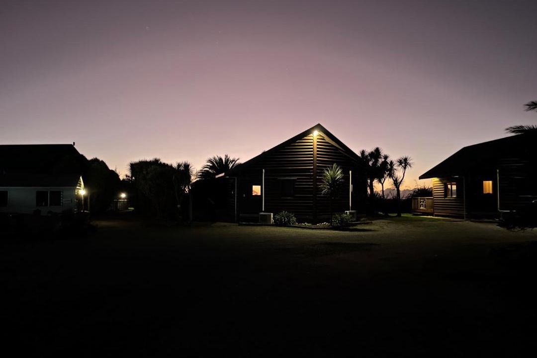 Photo of Others in Hokitika