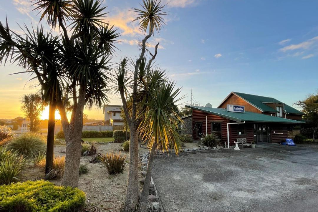 Photo of Others in Hokitika