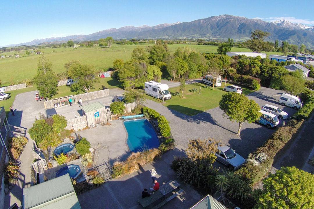 Photo of Others in Kaikoura