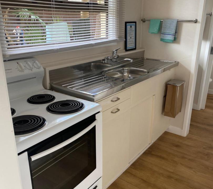 Photo of Kitchen in Kaitaia