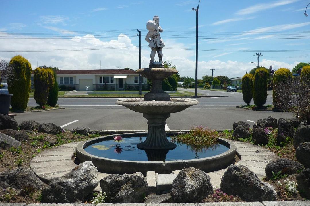 Photo of Others in Napier