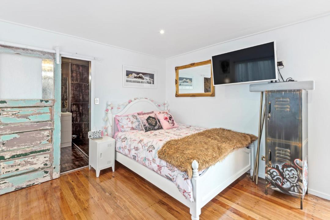 Photo of Bedroom in Ngunguru