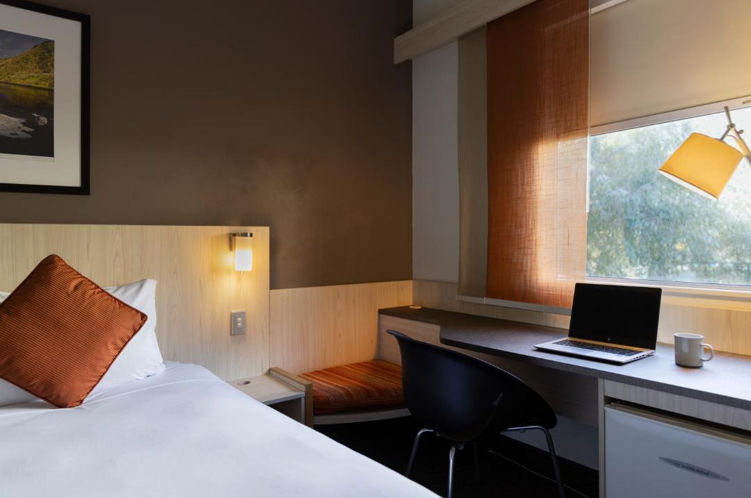 Photo of Bedroom in Greenlane - Ellerslie
