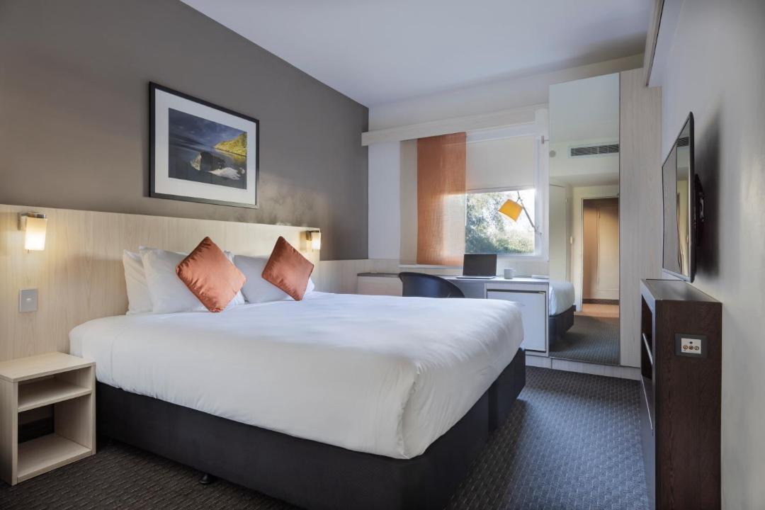 Photo of Bedroom in Greenlane - Ellerslie