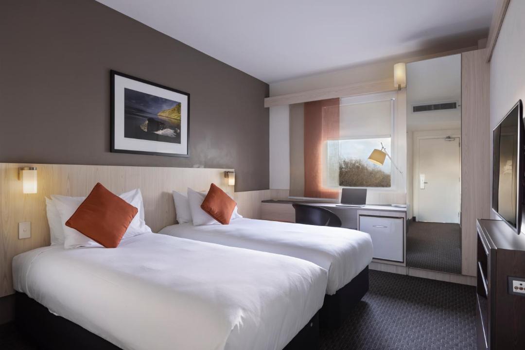 Photo of Bedroom in Greenlane - Ellerslie