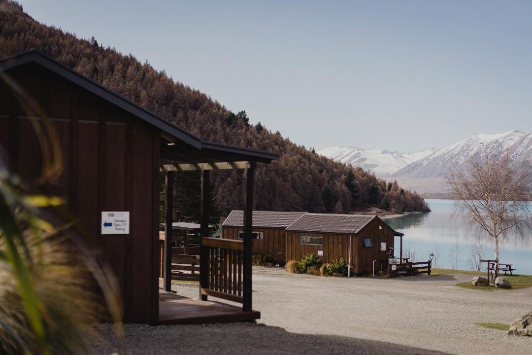 Photo of Others in Tekapo