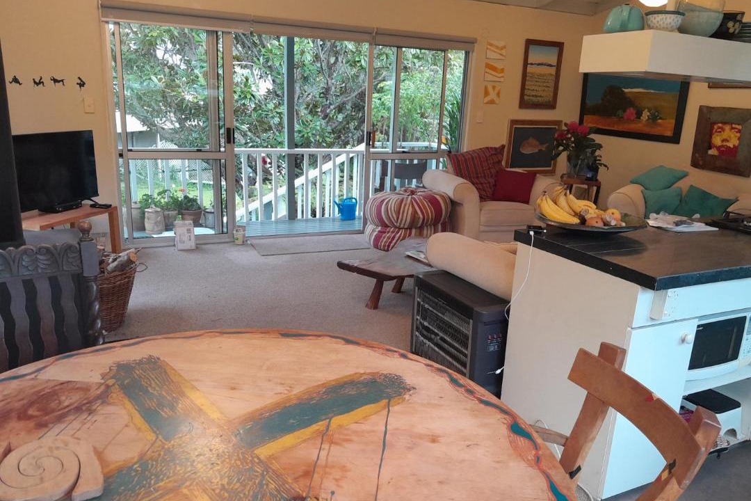 Photo of Livingroom in Haruru