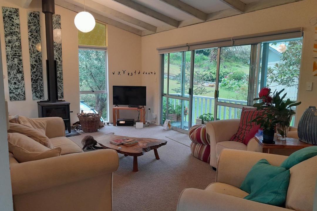 Photo of Livingroom in Haruru