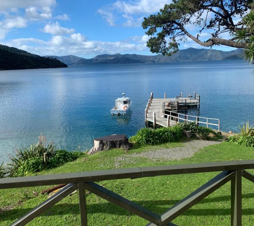 Photo of Others in Resolution Bay