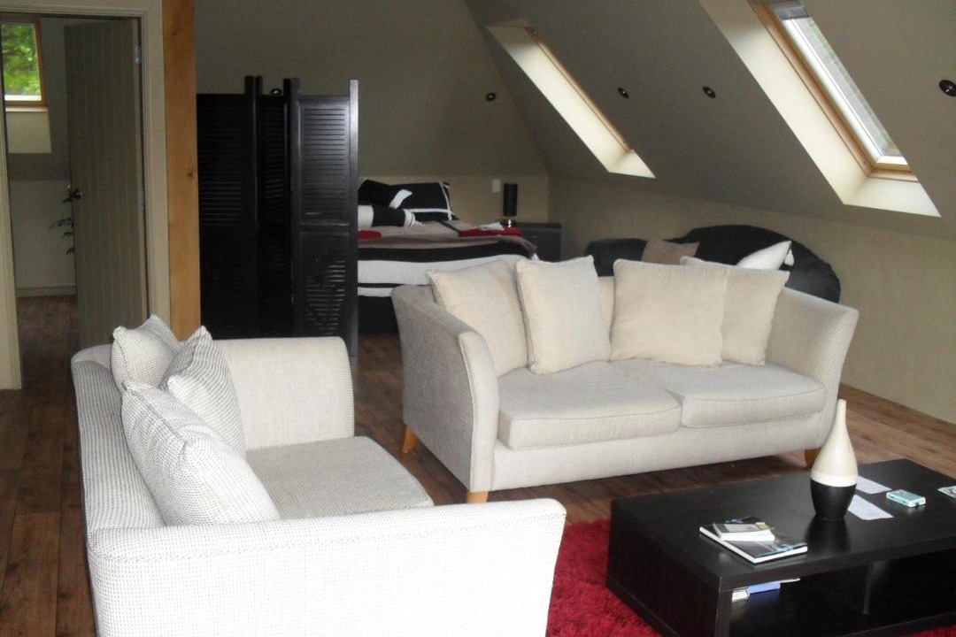 Photo of Livingroom in Lower Kaimai