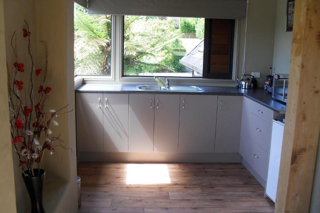 Photo of Kitchen in Lower Kaimai