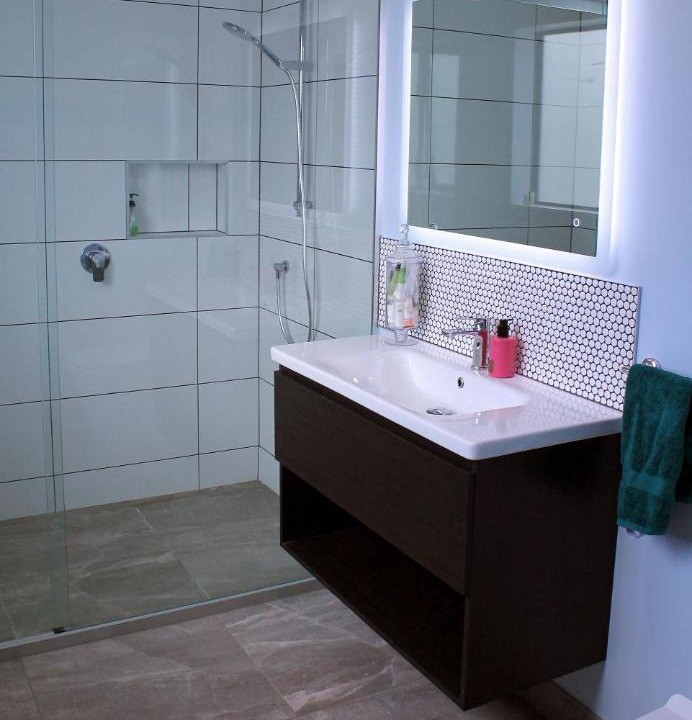 Photo of Bathroom in Springlands