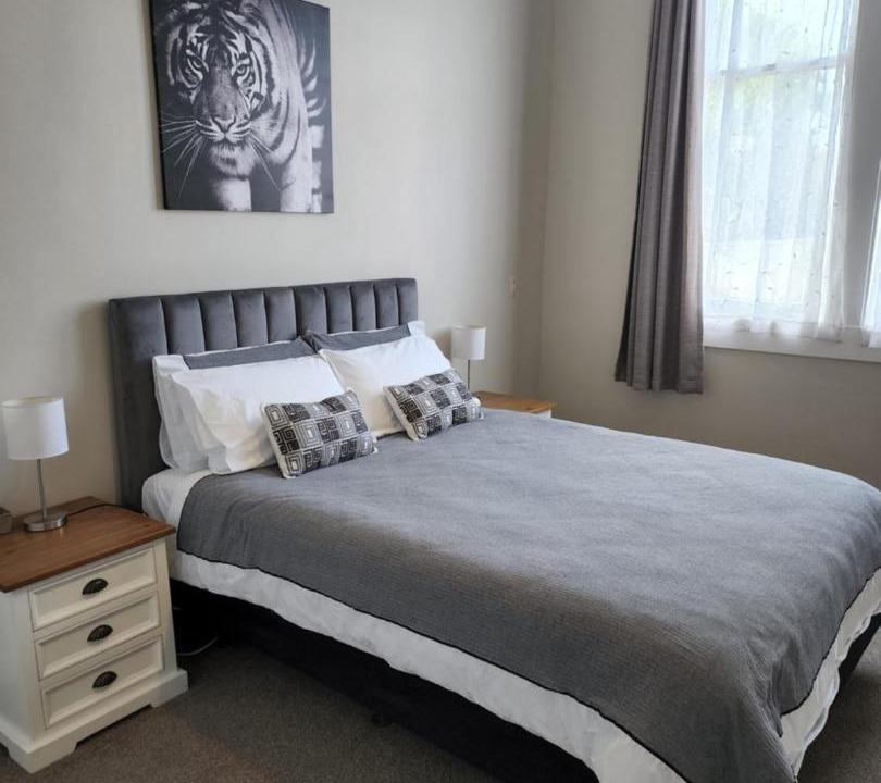 Photo of Bedroom in Napier