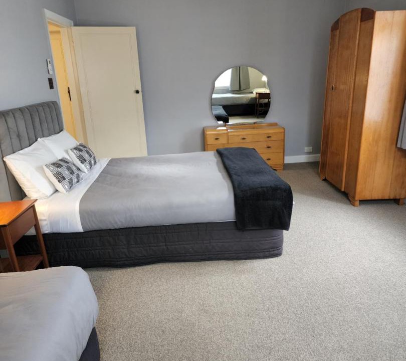 Photo of Bedroom in Napier