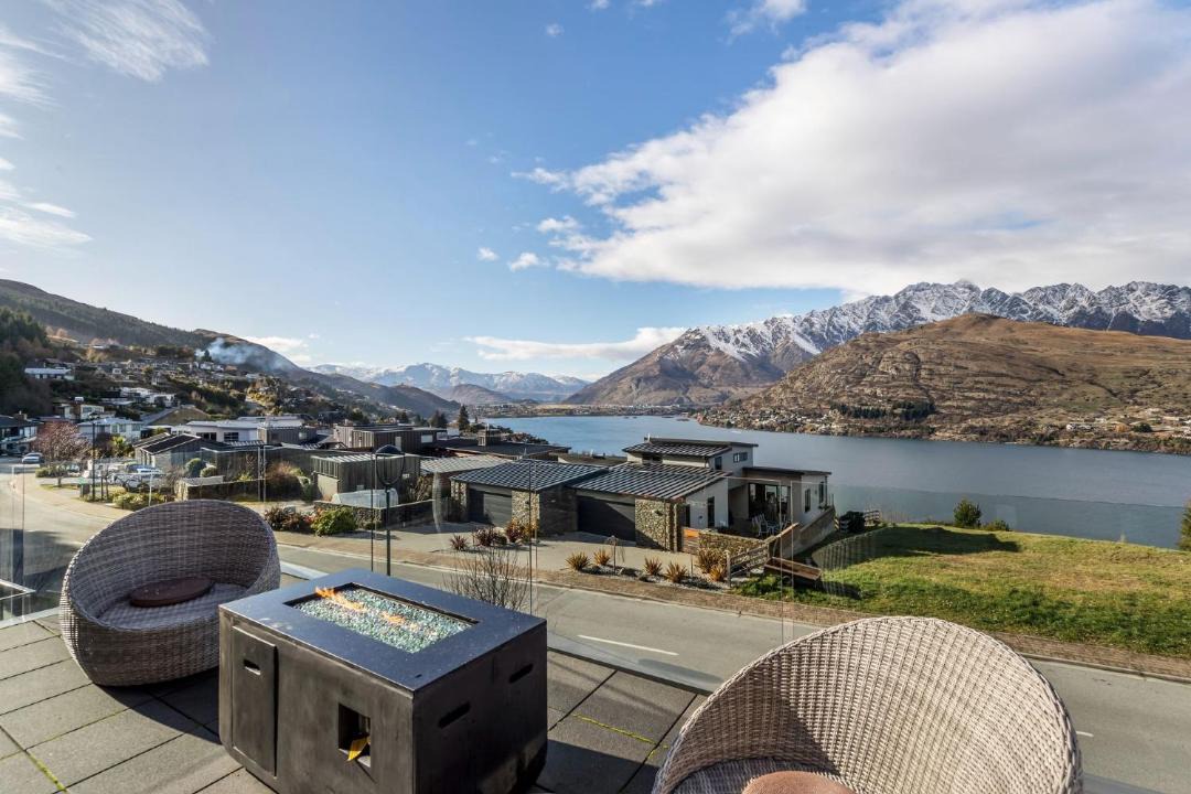 Photo of Others in Queenstown