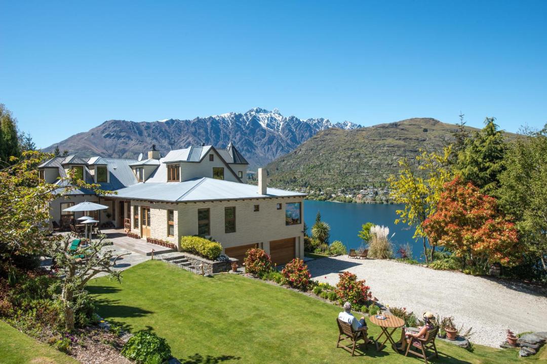 Photo of Others in Queenstown