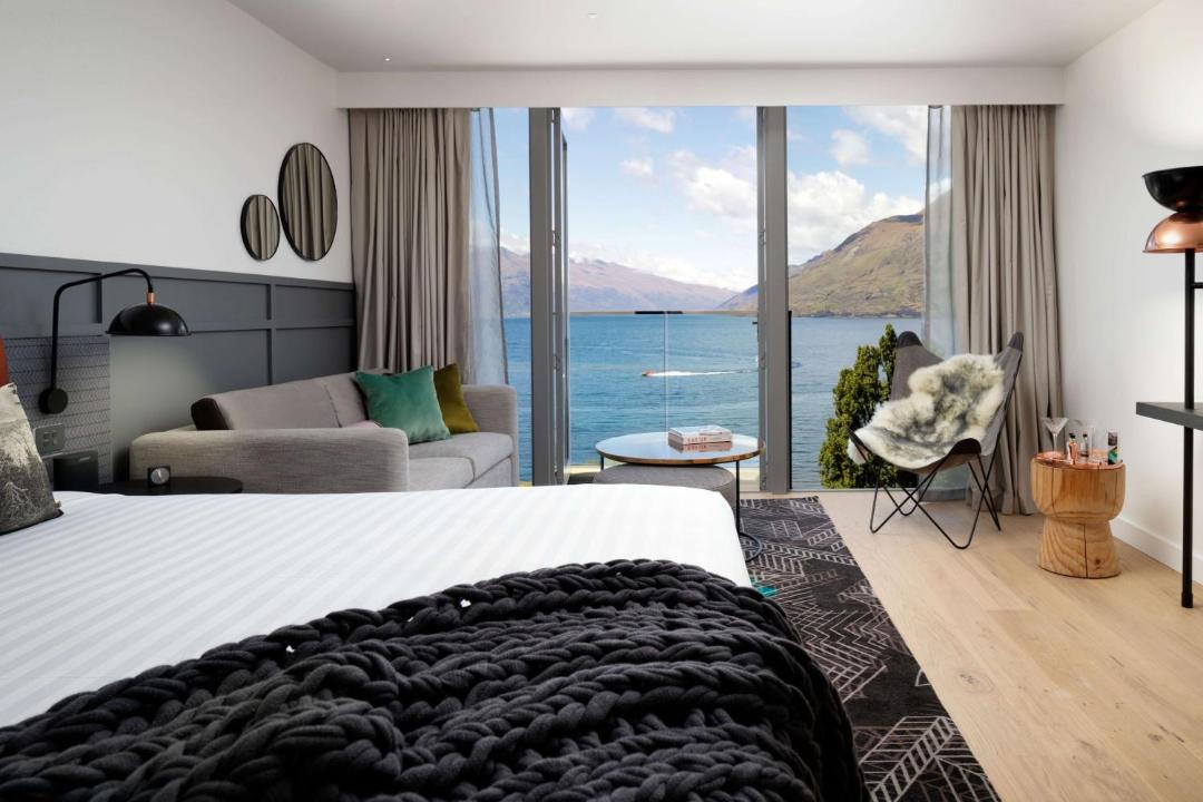 Photo of Others in Queenstown