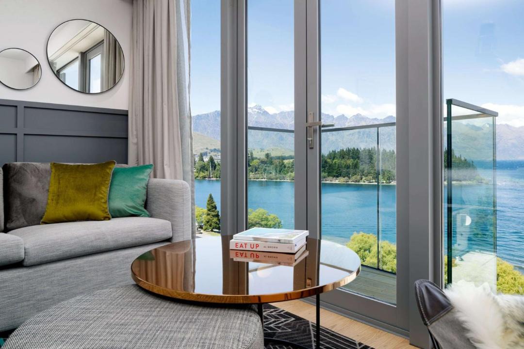 Photo of Others in Queenstown