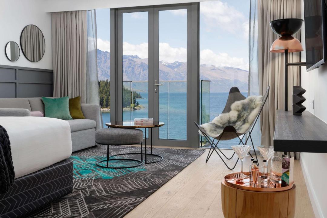 Photo of Others in Queenstown