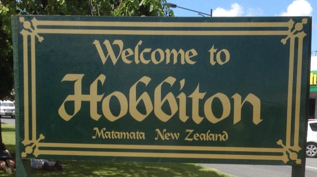 Photo of Others in Matamata