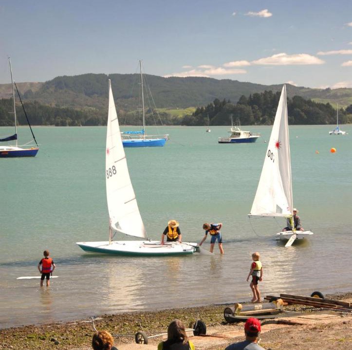 Photo of Others in Whakatane
