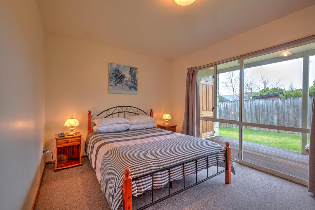 Photo of Bedroom in Hanmer Springs