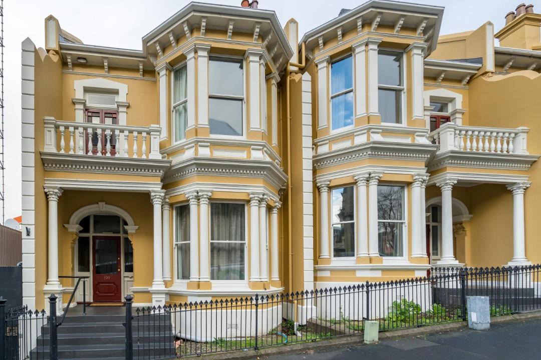 Photo of Others in Dunedin City Centre